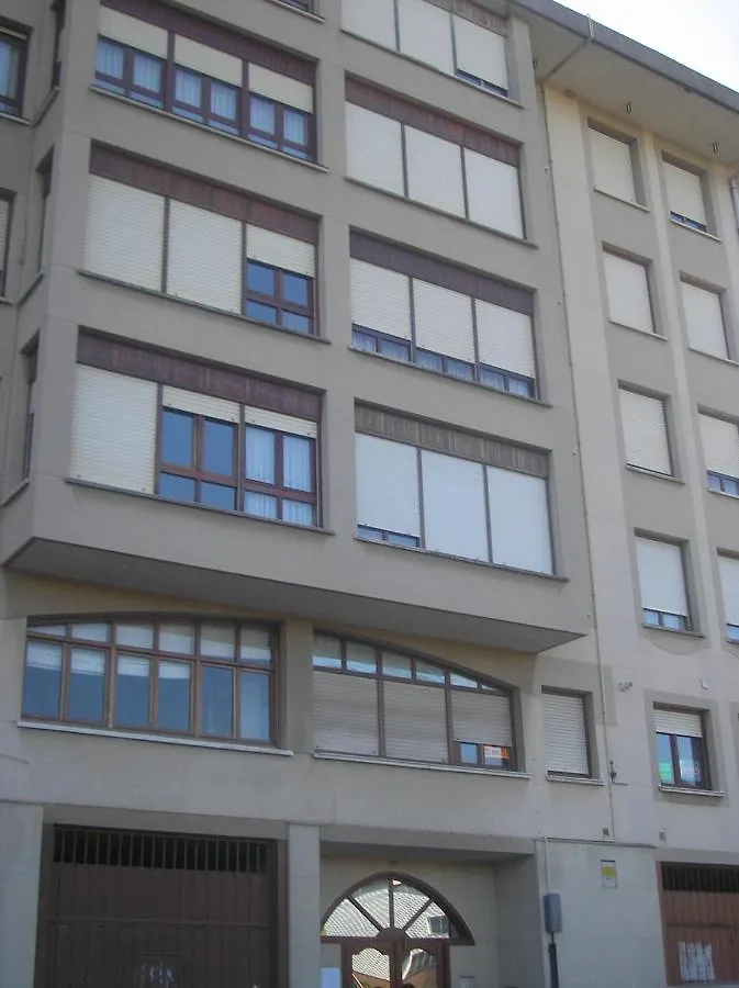 Bakea Apartment Bermeo 0*,  Spain