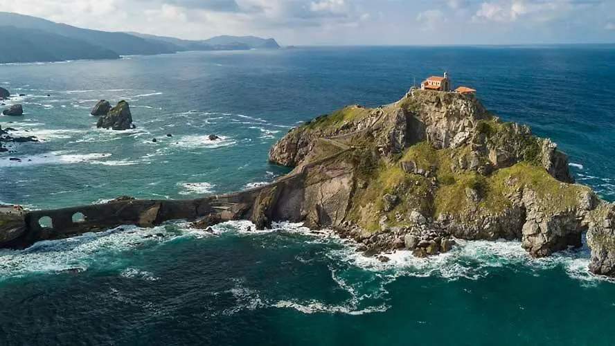 Bakea Apartment Bermeo