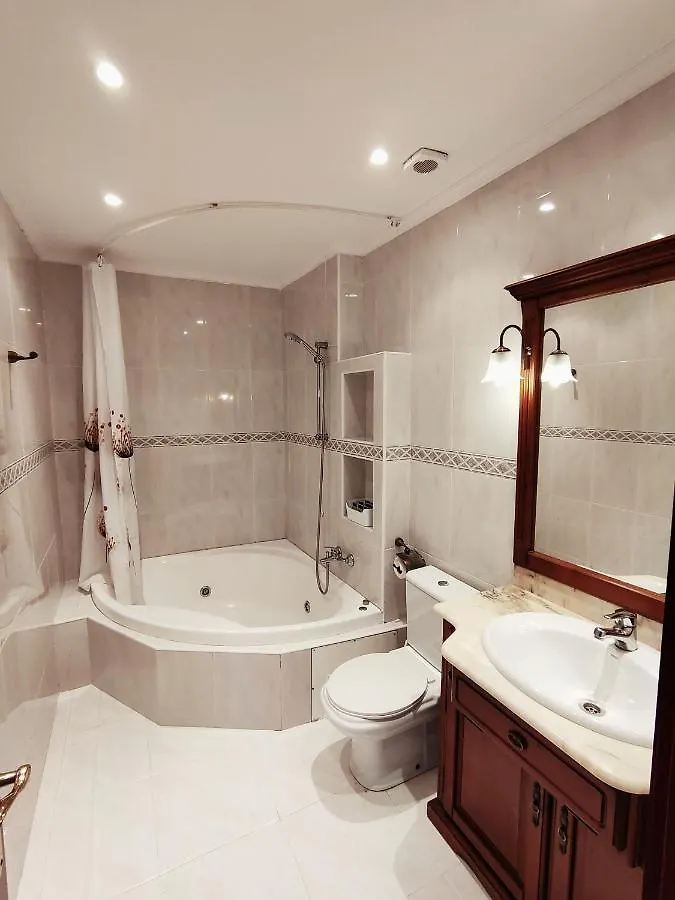 Bakea Apartment Bermeo