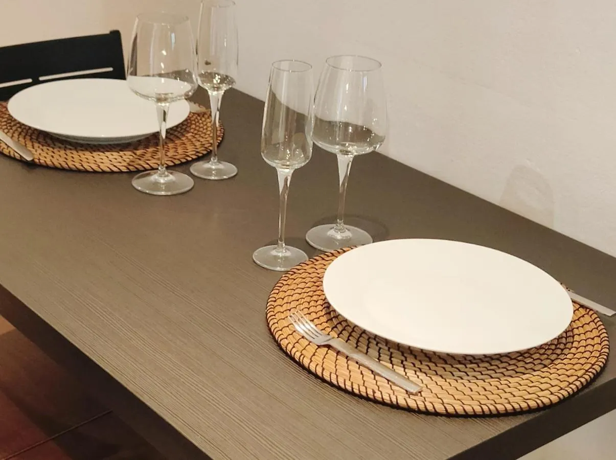Bakea Apartment Bermeo
